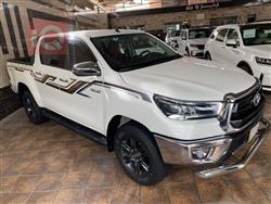 تويوتا هايلوكس